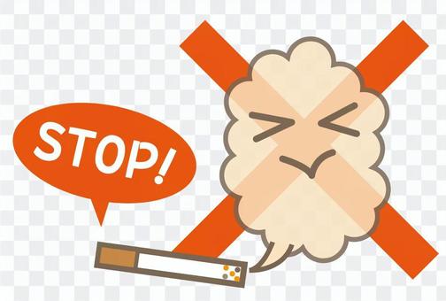 No Smoking No Smoking