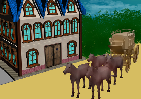 Medieval background Medieval background