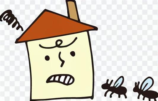 Housing (termites) Housing (termites)