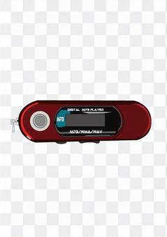 Music player Music player