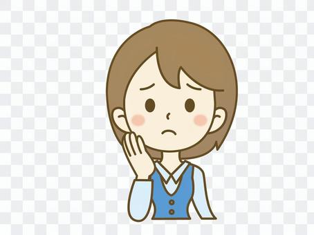 女子 女子