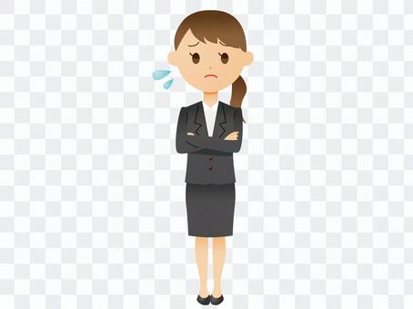 Business woman 3 Business woman 3