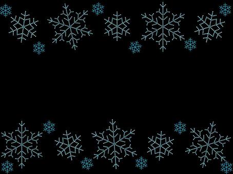 Snow crystal (illumination) Snow crystal (illumination)