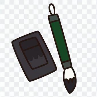 Calligraphy tool Calligraphy tool