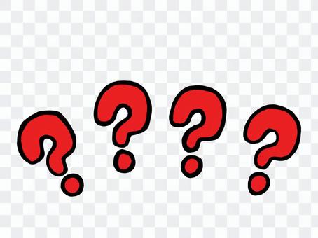 Question Question