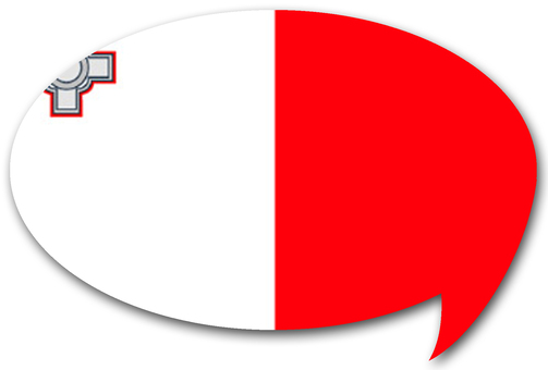 Flag of Malta Flag of Malta
