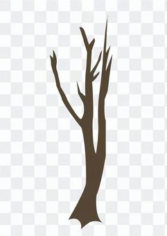 Dead tree 2 Dead tree 2
