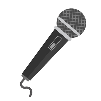 Microphone Microphone