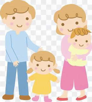 Parent-child Parent-child