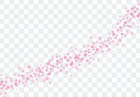 Cherry blossoms 5a Cherry blossoms 5a