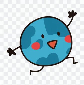 Energetic Earth Energetic Earth