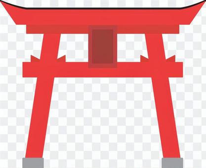 【Building】 Torii 【Building】 Torii