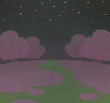 Nohara Spring Night Nohara Spring Night