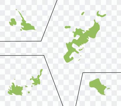 Okinawa Prefecture Okinawa Prefecture