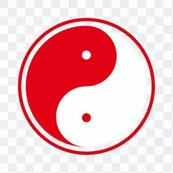 China Yin Yin Mark China Yin Yin Mark