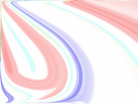 Flowing line design Flowing line design