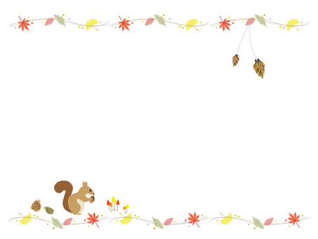 November frame November frame