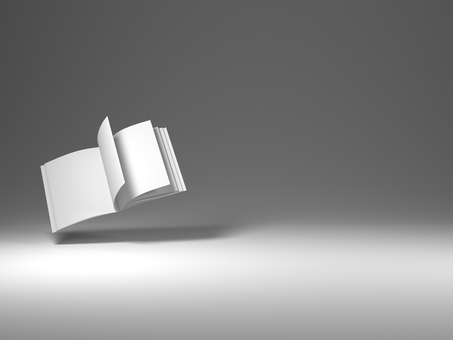 Books / Notes (3D illustrations) Books / Notes (3D illustrations)