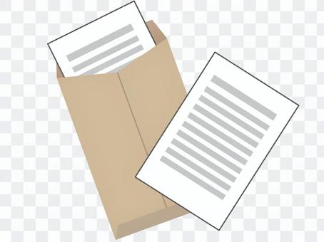 60721. Documents, Envelopes 60721. Documents, Envelopes