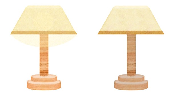 Free Vectors Cliparts Images Of Light Lamp Ilac Light Lamp Ilac, Microsun Floor Lamps