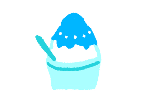 shaved ice shaved ice