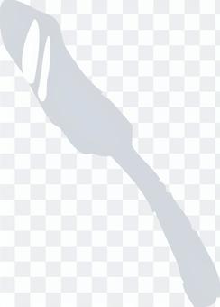 Butter knife Butter knife
