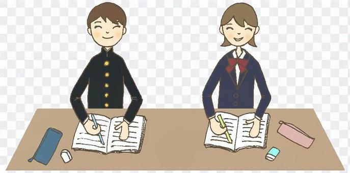 Student Learning Student Learning
