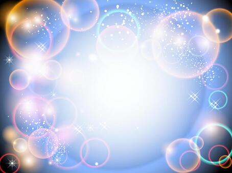 Glitter background Glitter background