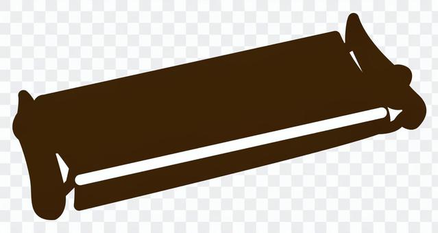282 Fax ink ribbon 282 Fax ink ribbon