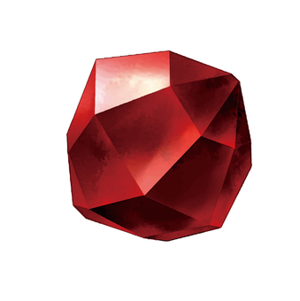 Red stone Red stone