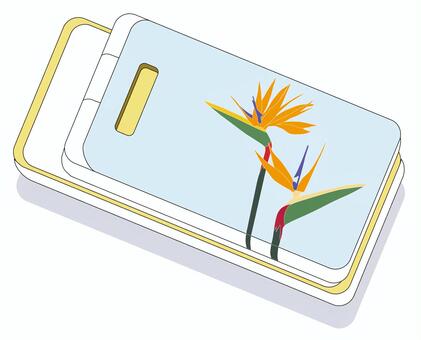 mobile phone mobile phone
