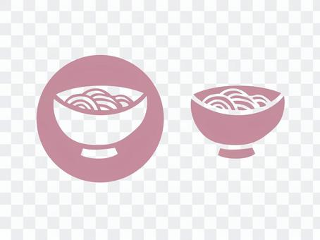 Japanese cuisine / noodles Japanese cuisine / noodles