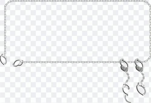 Handcuffs Chain Chain Catch Catch Catch Handcuffs Chain Chain Catch Catch Catch