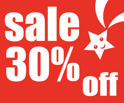 Red banner on sale Red banner on sale