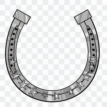 Horseshoe / Horseshoe Horseshoe / Horseshoe
