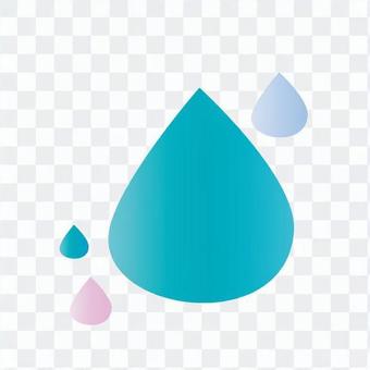 Yin and yang of the five elements of water Yin and yang of the five elements of water