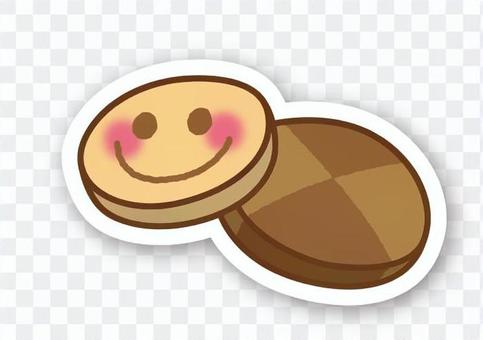 【Seal】 Ahmami * Cookie 【Seal】 Ahmami * Cookie