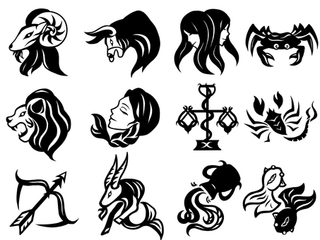 12 constellations 12 constellations