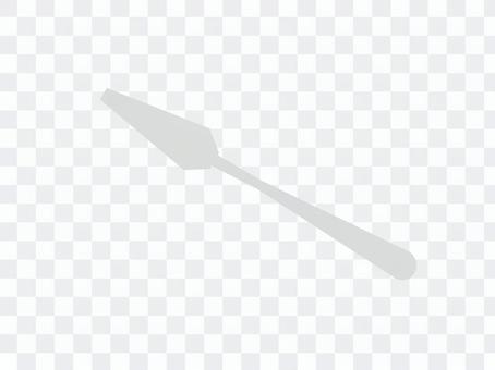 Butter knife Butter knife