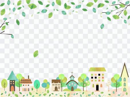 Townscape Frame ver 19 Townscape Frame ver 19