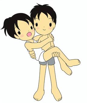 Couple · hug Couple · hug