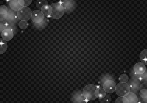 Glitter effect background Glitter effect background