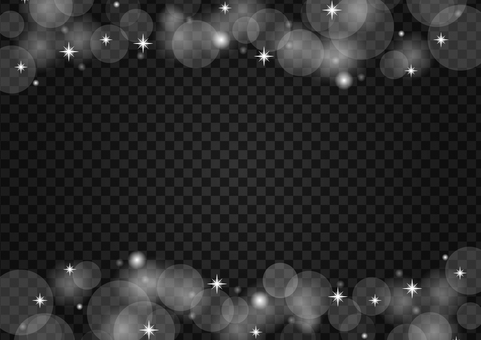 Glitter effect background Glitter effect background
