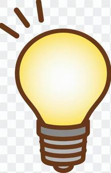 Good evening * Light bulb Good evening * Light bulb