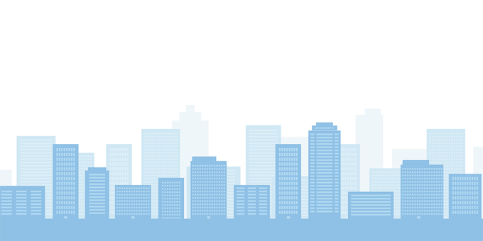 Building background illustration Building background illustration