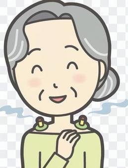 Acupuncture and Moxibustion Center-003-Set Acupuncture and Moxibustion Center-003-Set