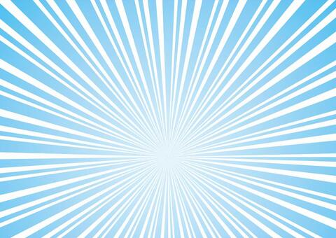 Concentrated line radiation summer color effect line frame border background wallpaper Concentrated line radiation summer color effect line frame border background wallpaper