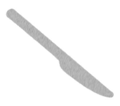Felt knife Felt knife
