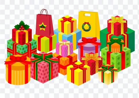 【Ai, png, jpeg】 winter material 90 【Ai, png, jpeg】 winter material 90