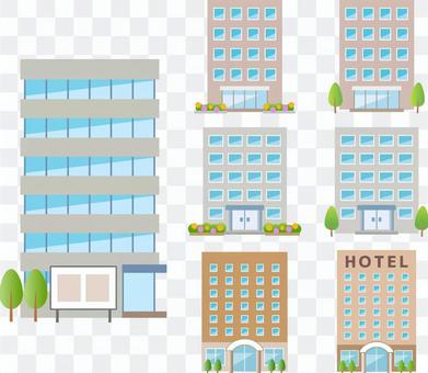 70823. Building set 1 70823. Building set 1